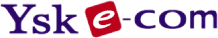 Ysk e-com