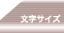�����T�C�Y