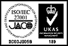 ISO27001