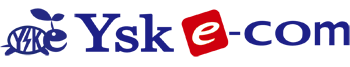 株式会社YSK e-comのロゴ