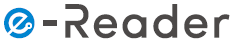 AI-OCR e-Readerロゴ