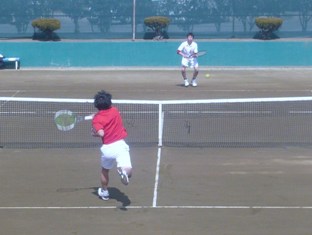 tennis