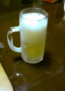 beer