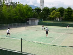 tennis