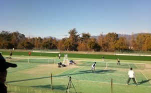 tennis